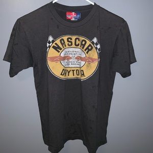 NASCAR Daytona shirt